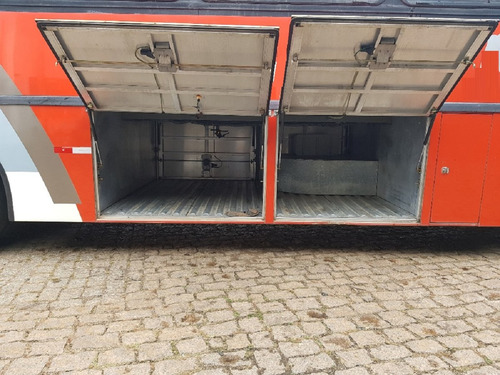 Marcopolo Gv 1000 Ano 2000 C/ Wc E Ar Cond. - Cod Nb 2000