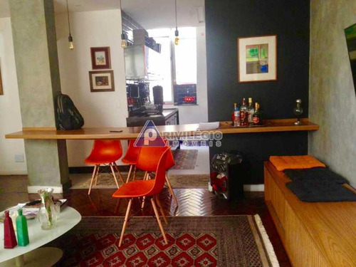 Imagem 7 de 30 de Apartamento À Venda, 3 Quartos, 1 Suíte, Copacabana - Rio De Janeiro/rj - 18588