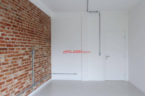 Imagem 7 de 15 de #apartamento Com 1 Dormitório À Venda, 30 M² Por R$ 300.000 - Centro - São Paulo/sp - Ap10111