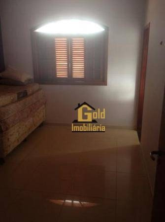 Imagem 5 de 13 de Casa Com 3 Dormitórios À Venda, 128 M² Por R$ 448.000,00 - Planalto Verde - Ribeirão Preto/sp - Ca0232