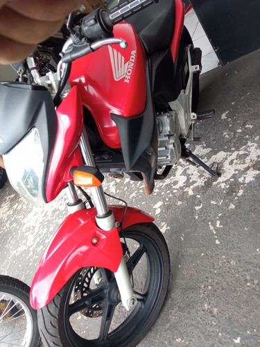 Honda Cb 300