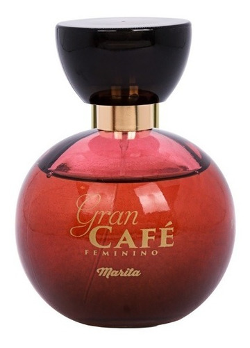 Perfume Marita Gran Café Feminino Original Promoção Parfun