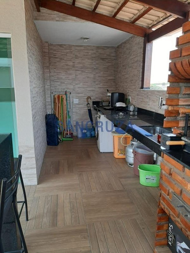 Imagem 18 de 18 de Cobertura 2 Quartos, 1 Vaga Com Área Gourmet No Centro De Contagem - 26251