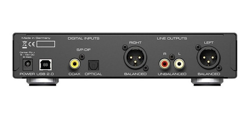 Imagen 3 de 9 de Rme Adi-2 Dac Fs Nueva Edición