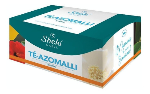 Té Azomalli Shelo