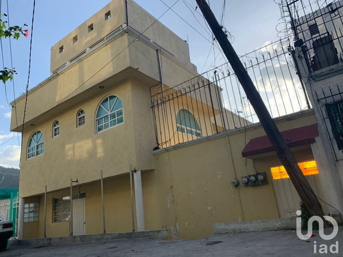 Venta Casa 3 Ambientes San Bernabé Ocotepec