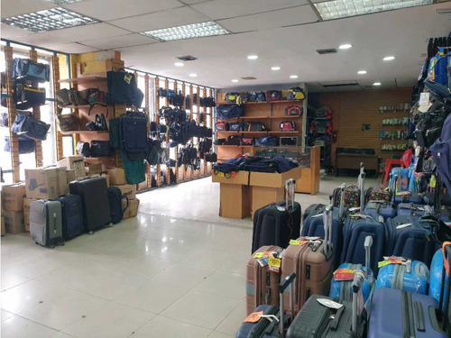 Local Carrera 19 - Centro Este Barquisimeto