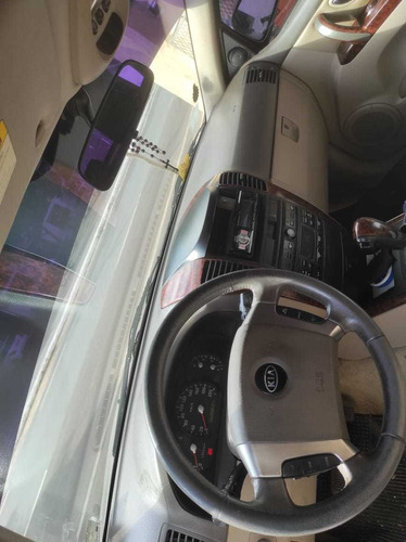 Kia Sorento Camioneta