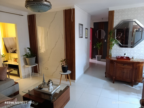 Apartamento A La Venta