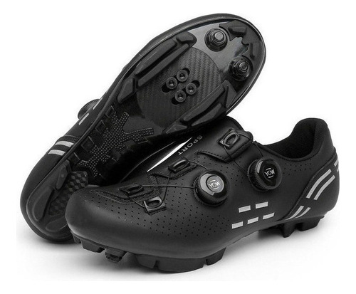 Zapatillas De Ciclismo Mtb