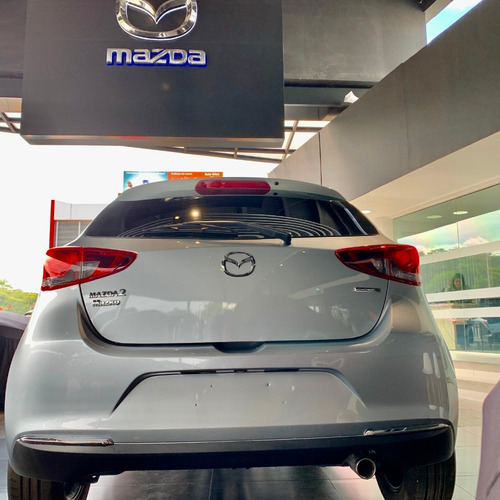 Mazda 2 Sport Grand Touring At Plata | 2022