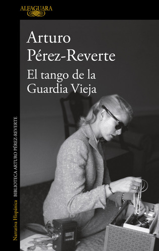 Libro El Tango De La Guardia Vieja