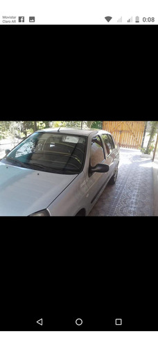 Renault Clio 2005 1.6 Privilege 4 P