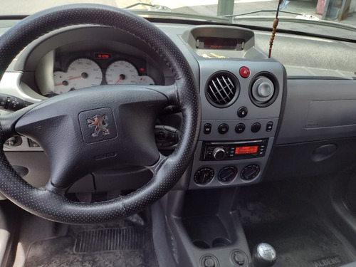 Peugeot Partner Patagonica 1.6hdi Vtc Plus L/10/17 2016