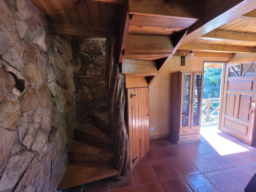 Complejo Vacacional De 6 Cabañas En Nueva Atlantis (1621)