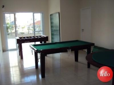 Apartamento - Ref: 211187