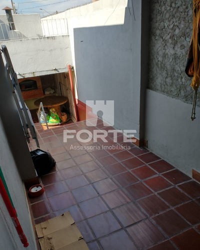 Imagem 7 de 30 de Casa Para Venda No Bairro Vila Natal Com 2 Dormitórios. Òtima Casa Com Edícula Em Ótimo Bairro De Mogi Das Cruzes. Imobiloiarias De Mogi Das Cruzes. - Ca00099 - 69437539