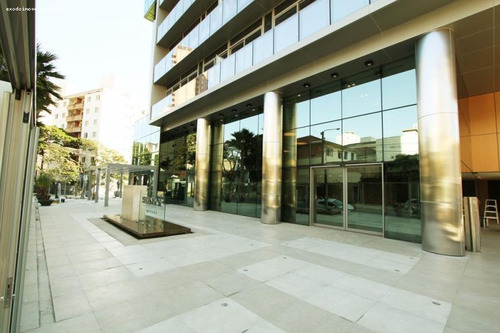 Imagem 7 de 15 de Sala Comercial Para Venda Em Piracicaba, Centro, 2 Vagas - Sl233_1-827375