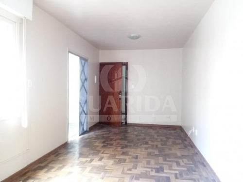 Imagem 2 de 6 de Jk/kitnet Para Aluguel, Passo Da Areia - Porto Alegre/rs - 1798