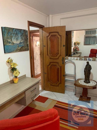 Imagem 20 de 30 de Casa Com 4 Dormitórios À Venda, 500 M² Por R$ 2.400.000,00 - Marapé - Santos/sp - Ca1052