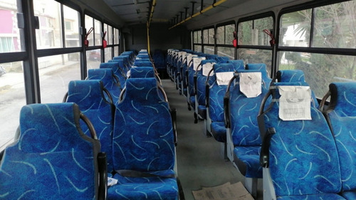 Imagen 4 de 11 de Autobus Volkswagen 2016