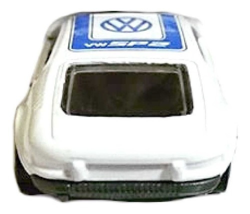 Hot Wheels 2016 Volkswagen Sp2 Target Red Edition Dnf19 1/64