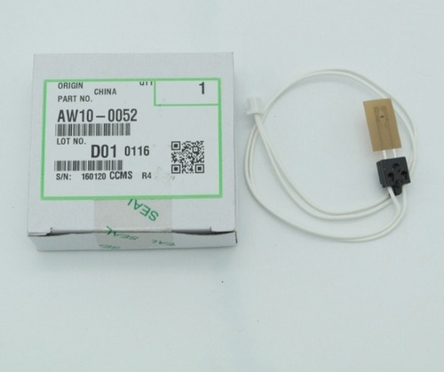 Imagen 1 de 2 de Termistor Ricoh 1045, 2045, 3045
