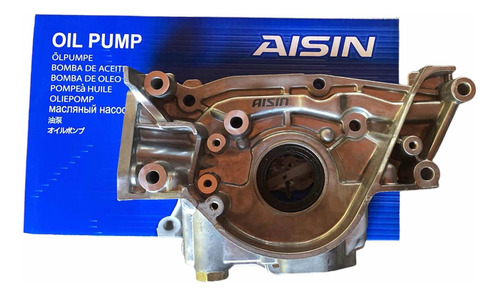 Bomba De Aceite Motor Mitsubishi Montero Sport 3.5 V65/ 3.8