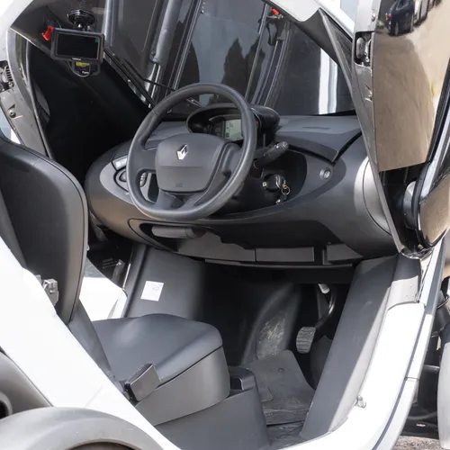 Renault Twizy Technic