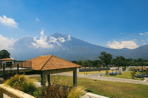 Imagen 7 de 10 de Casas Nuevas En Venta En El Exclusivo Residencial Los Franciscanos