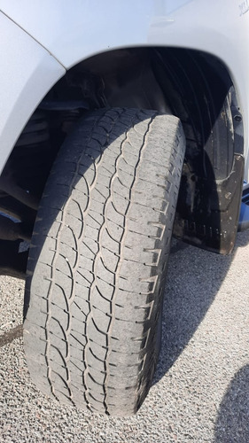 Imagen 14 de 14 de Toyota Hilux