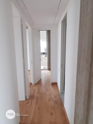 Imagen 8 de 26 de Alquiler Departamento 3 Dormitorios Con Vista Al Río Zona Centro Rosario