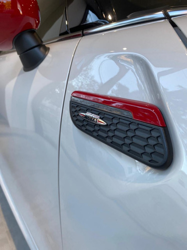 Mini Cooper John Cooper Works 0km - Natalio Automotores