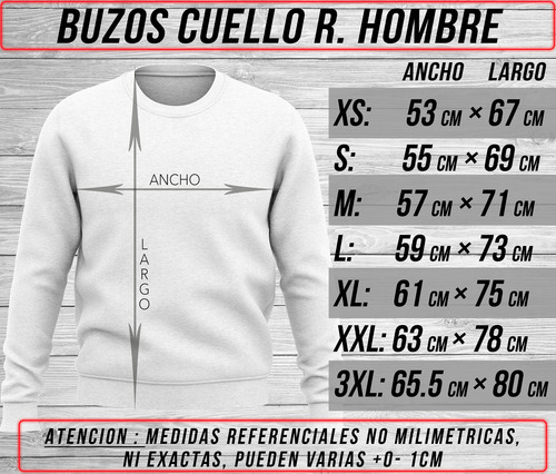Buzo Camuflado Verde Militar - Remeras 5145
