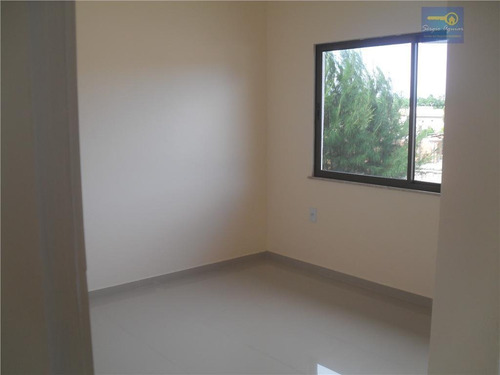 Imagem 21 de 30 de Sobrado Residencial À Venda, Centro, Eusébio. - Codigo: Ca0138 - Ca0138