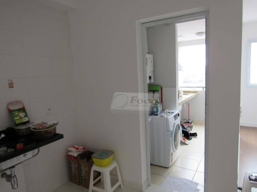 Imagem 5 de 30 de Apartamento À Venda, 55 M² Por R$ 450.000,00 - Picanco - Guarulhos/sp - Ap0660