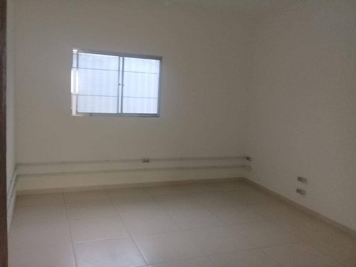 Imagem 8 de 24 de Casa Comercial Para Locacao Definitiva Com 6 Salas Na Vila Guilhermina Em Praia Grande Sp - Rc10
