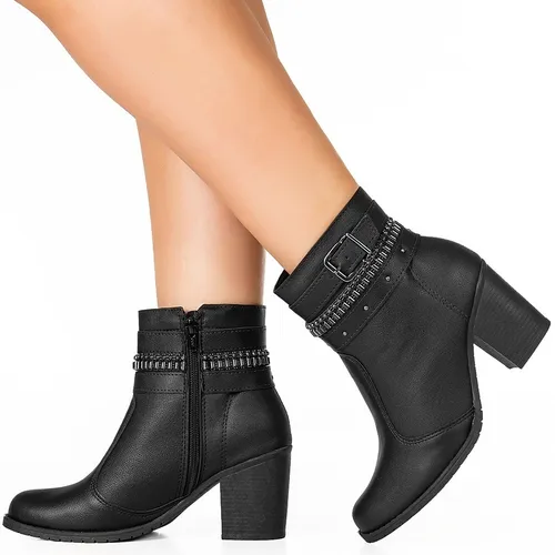 Botas femininas promocao sale