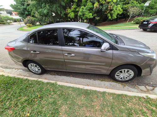 Toyota Yaris Sedán SA XL1.5LIVE