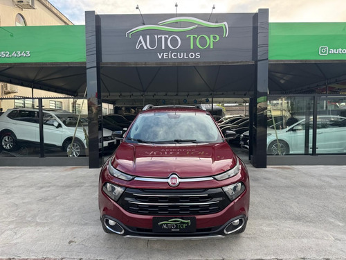 Fiat Toro Toro Volcano 2.0 16V 4x4 TB Diesel Aut.