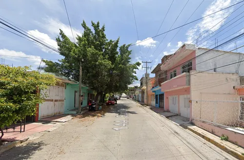 Casa En Venta ¡remate Bancario! -14a Sur Oriente, Maldonado, Tuxtla Gutierrez, Chiapas. -jmjc10