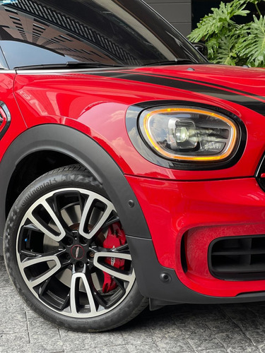 Mini Countryman 2.0 John Cooper Works At