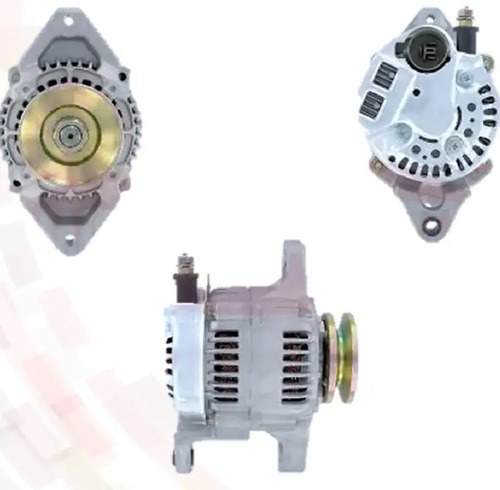 Alternador Suzuki Sj413 1.3  - 04 Rr