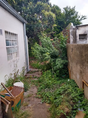 Imagen 6 de 9 de Venta Casa Dos Dormitorios + Local
