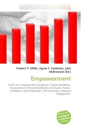Empowerment - Nuevo