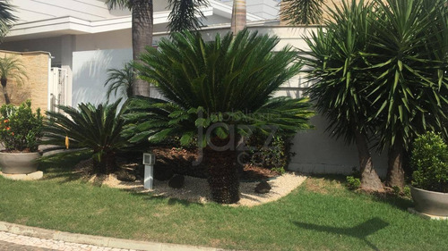 Casa Luxuosa Cond Villa Lobos - Ca4701