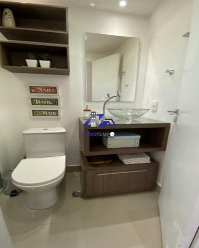 Imagem 15 de 24 de Apartamento A Venda Duplex Com 3 Dorms E 2 Vagas De Garagem - Ap00932 - 69245456