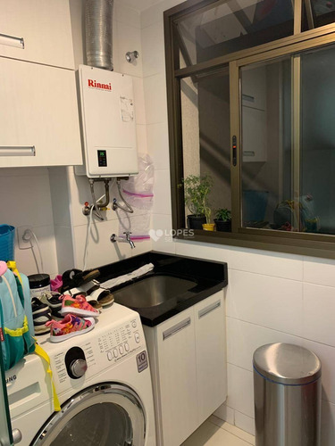 Imagem 8 de 21 de Cobertura Com 4 Quartos, 230 M² Por R$ 2.500.000 - Icaraí - Niterói/rj - Co2277