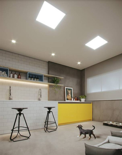 Imagem 8 de 17 de Apartamento, 3 Dorms Com 127.2 M² - Centro - Mongagua - Ref.: Fzn97 - Fzn97
