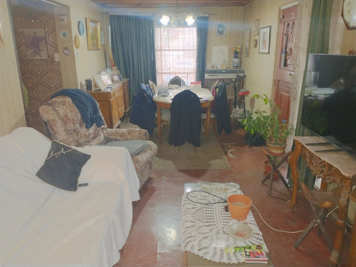 Casa En Venta - 3d 1b - Se Acepta Oferta